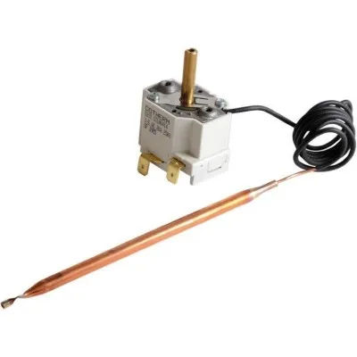 Capillaire thermostaat L580