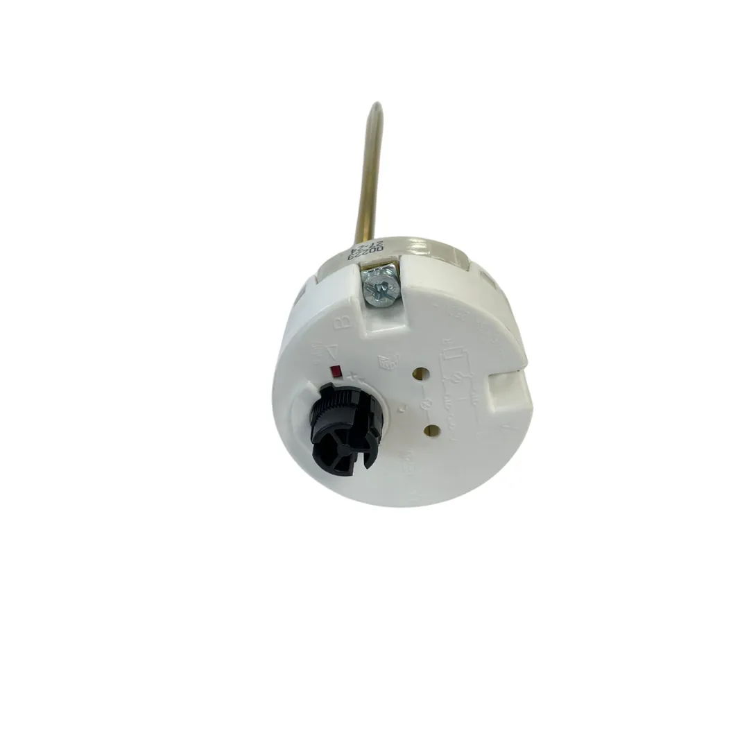 Thermostaat Int TSE 16A T115 L270 lever