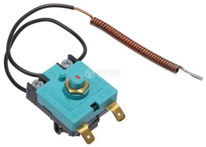 maximaal thermostaat 20A/250V L600