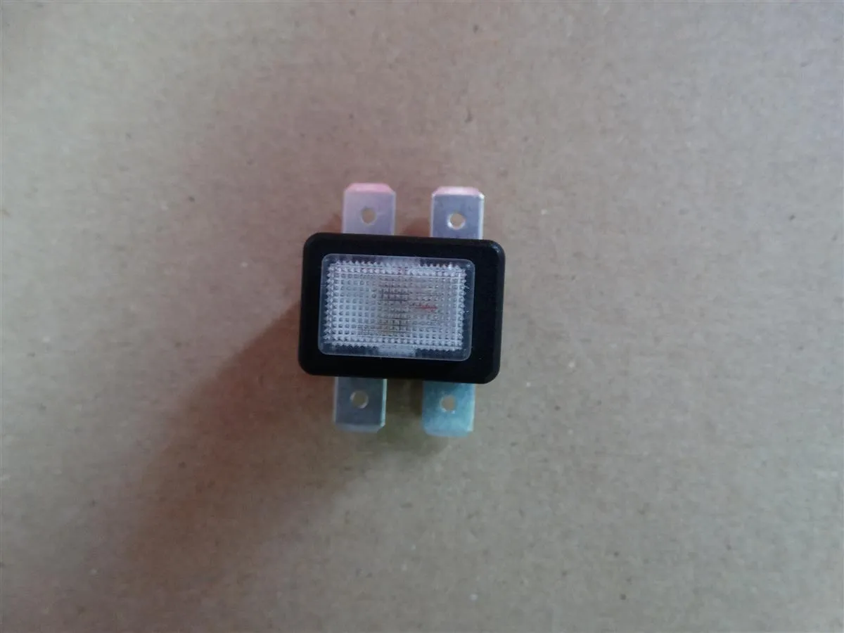 EI switch 16A/250V