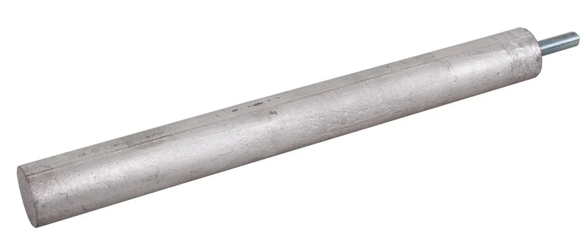 Anode t.b.v 120 en 150 liter Bi-Light
