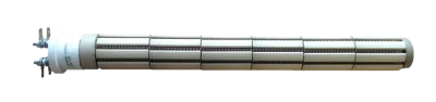 Keramisch element 1200W/2400W