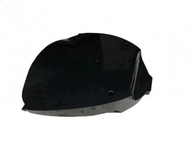 Plastic paneel Modeco en IOS/Android