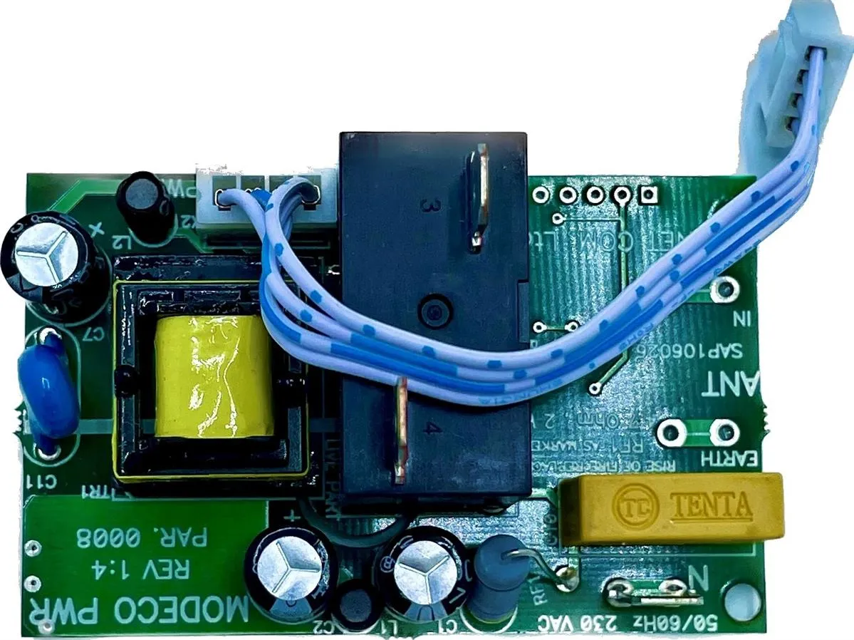 Powerboard C21 CW