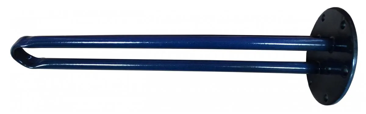 Flens voor elementen 2400W anti-kalk (model 2)
