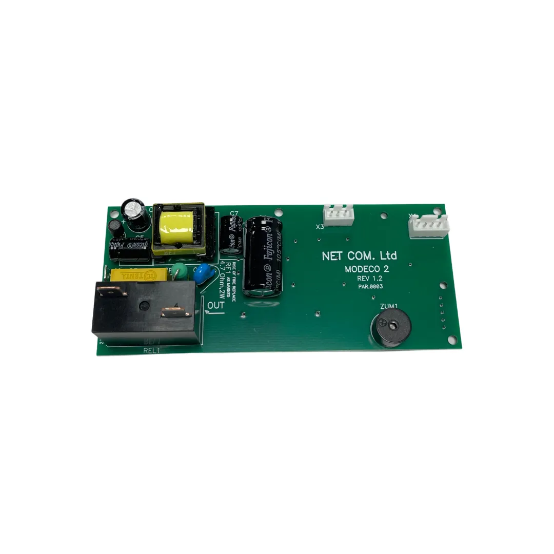Interface board Modeco 2