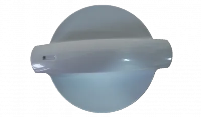 Grijze knop B11