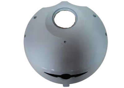 Plastic paneel B11