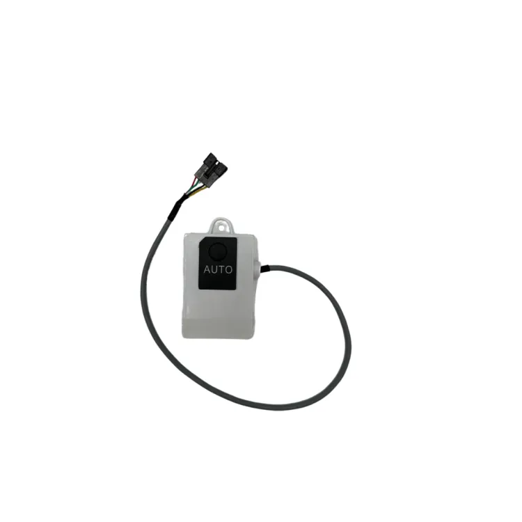 Sendo airco WiFi-module