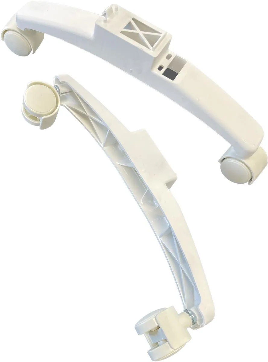 Set vloerbeugels CN 03,05,031 en 051