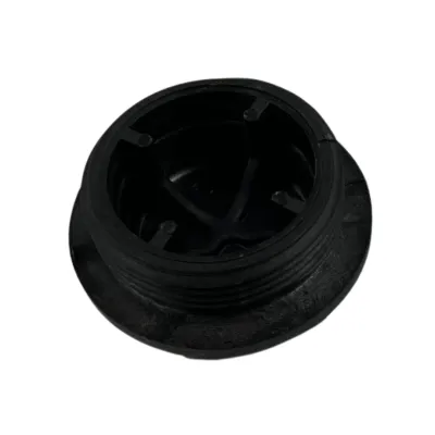 Plug G1 1_2 with O ring 42.5x3.55 for LD