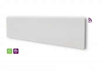 Tesy paneel convector FinEco CLOUD 1000W (tot 33m³)