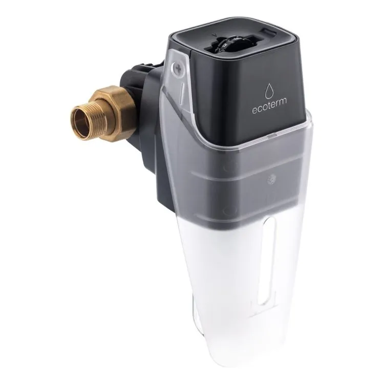 Sirio Maxi anti-kalk doseersysteem 3/4" – woninginstallatie