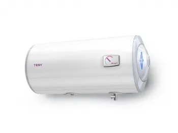 Tesy elektrische boiler 150 liter Bi-Light horizontaal wand