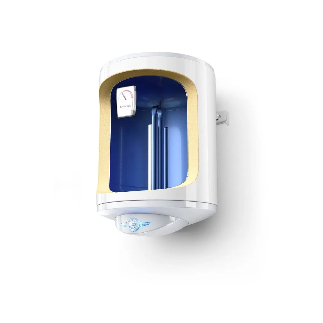 Tesy elektrische boiler 30 liter Anti-kalk