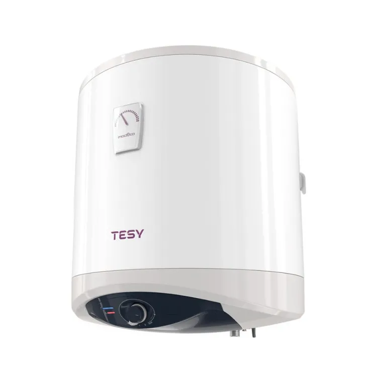 Tesy elektrische boiler 50 liter Modeco