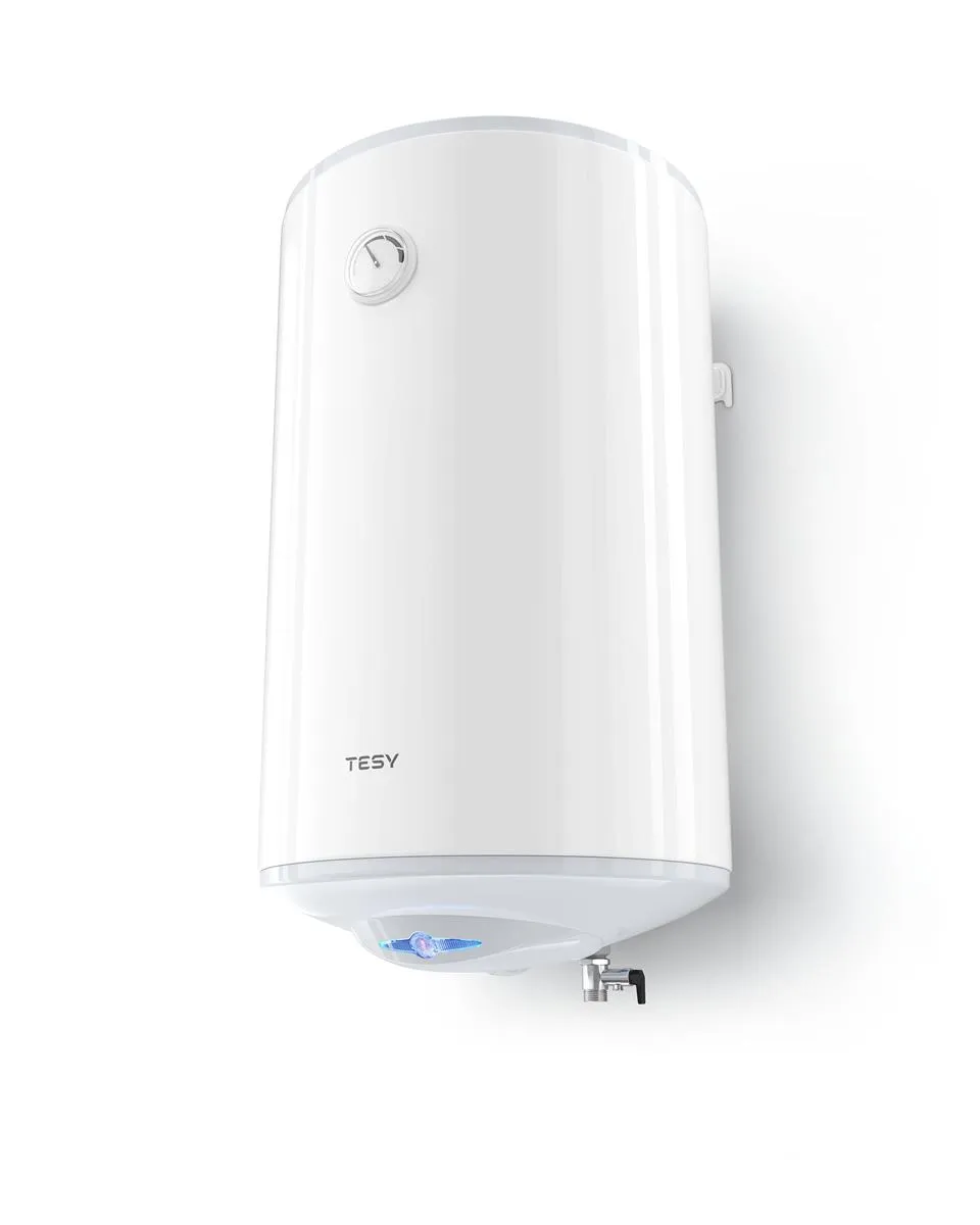 Tesy elektrische boiler 80 liter Bi-Light dik