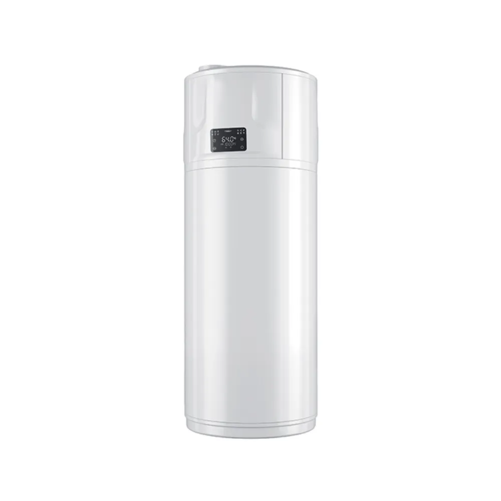 Tesy Warmtepompboiler R290 100L AquaThermica Compact Pro