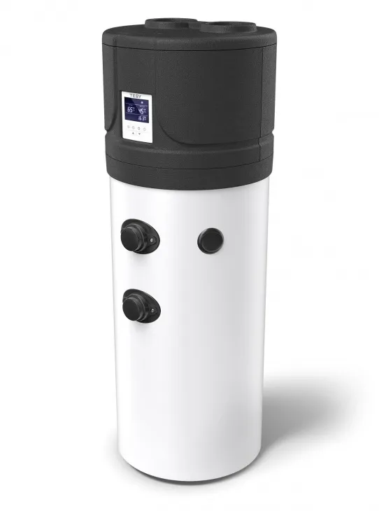 AquaThermica ECO Warmtepompboiler 200 liter
