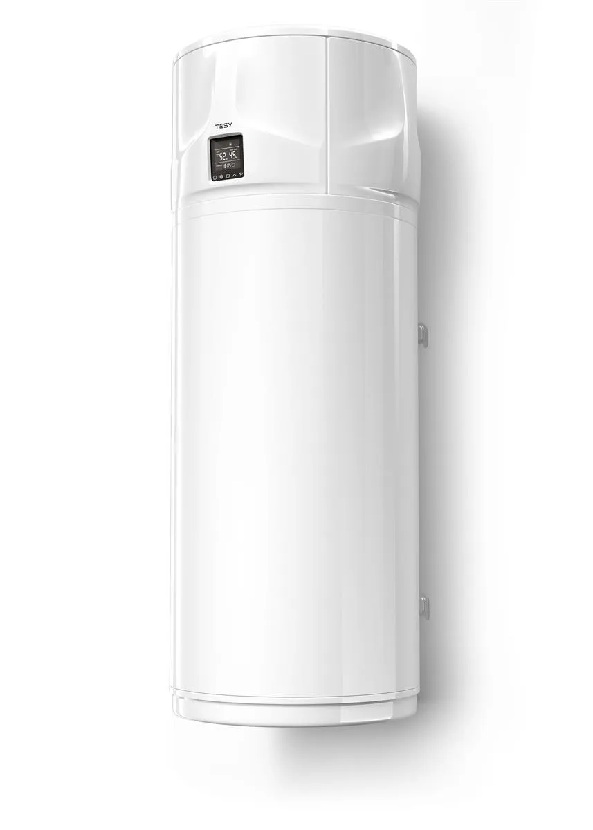 AquaThermica Compact Warmtepompboiler 100 liter