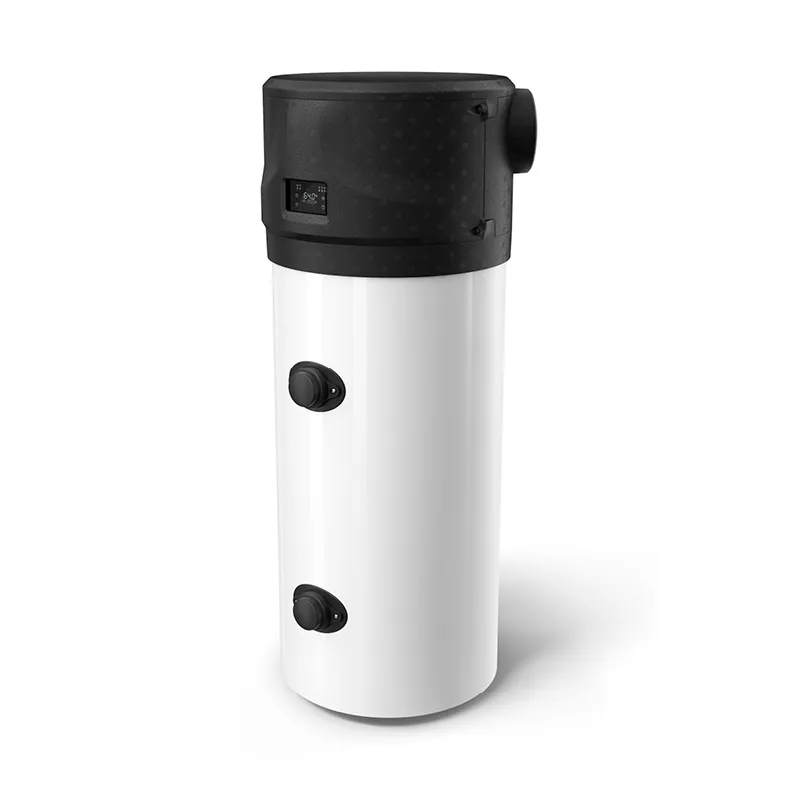 Warmtepompboiler R290 Tesy AquaThermica PRO 200L