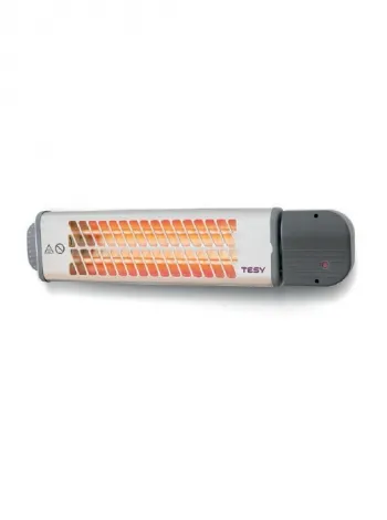 Tesy badkamer heater