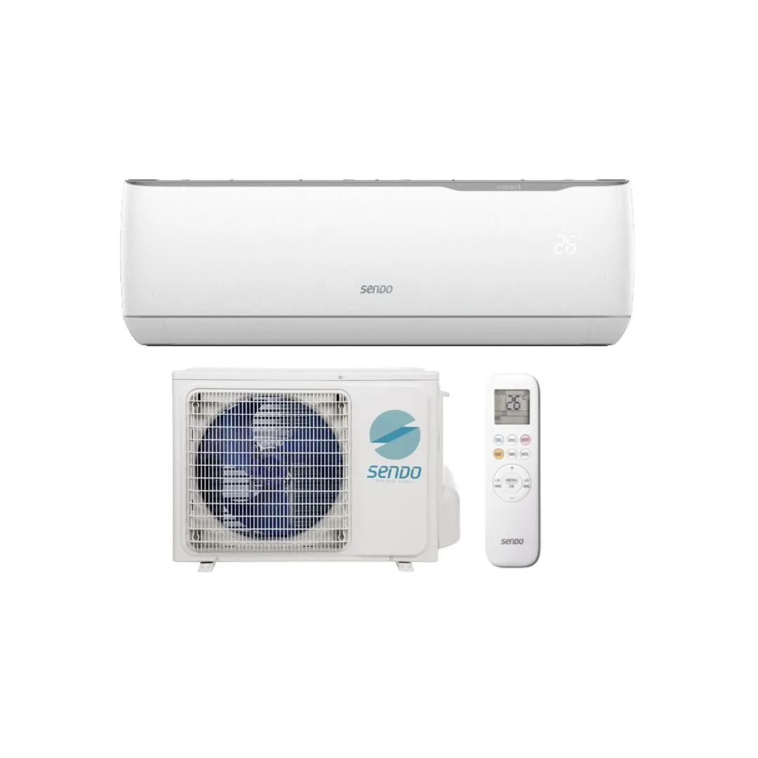 Sendo AEOLOS split unit airco 3,5 kW