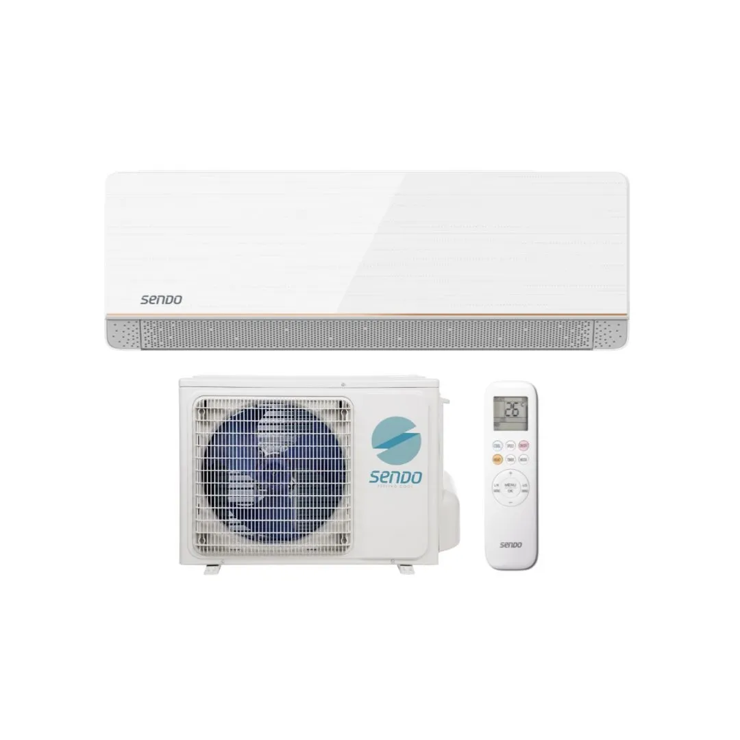 Sendo AION split unit airco 5 kW