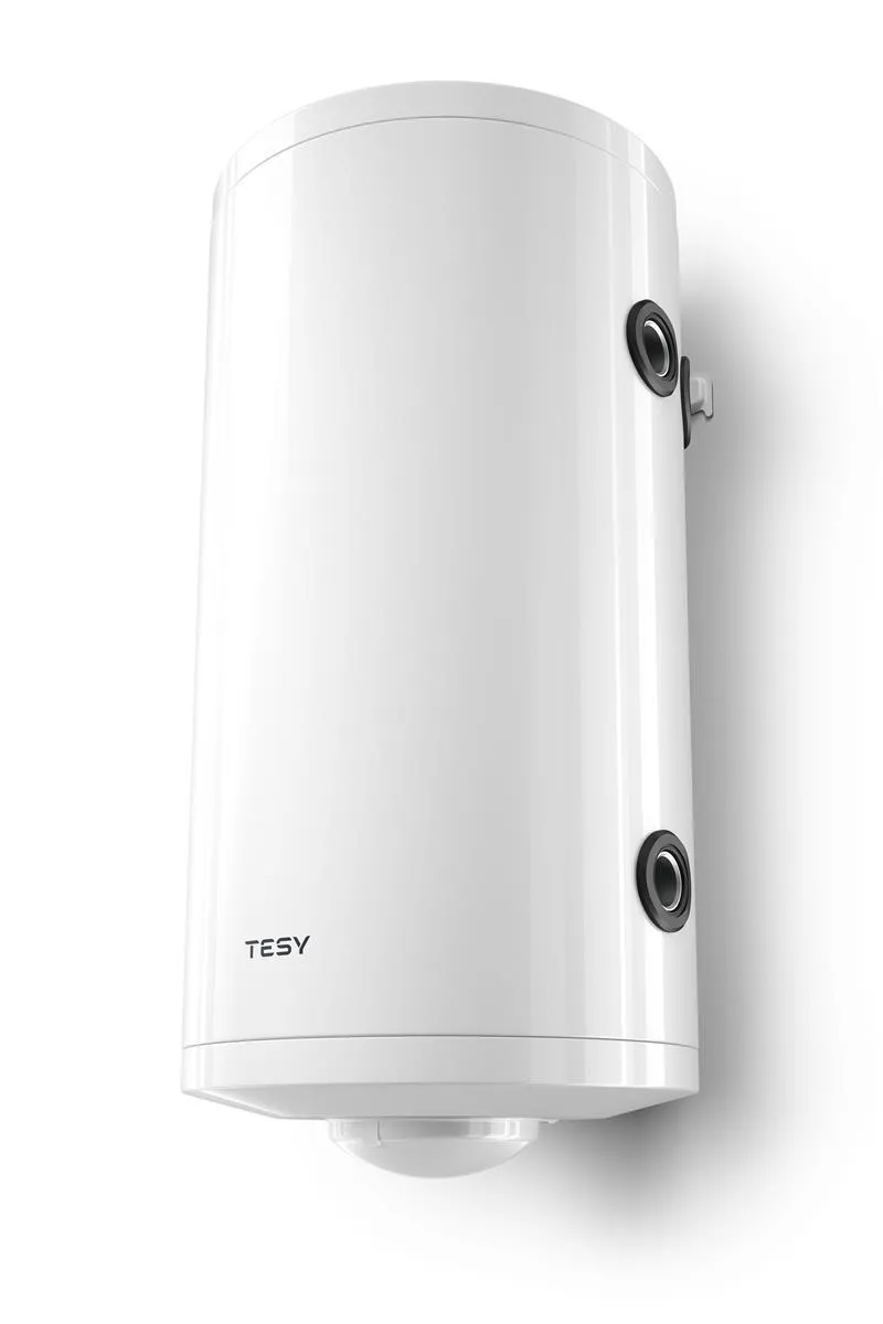 Laag capaciteit tank voor warmtepomp 100 liter