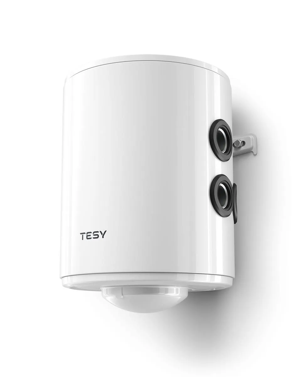 Laag capaciteit tank voor warmtepomp 30 liter