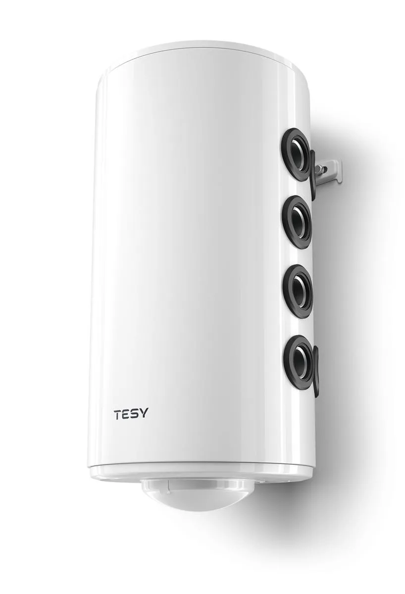 Laag capaciteit tank voor warmtepomp 50 liter