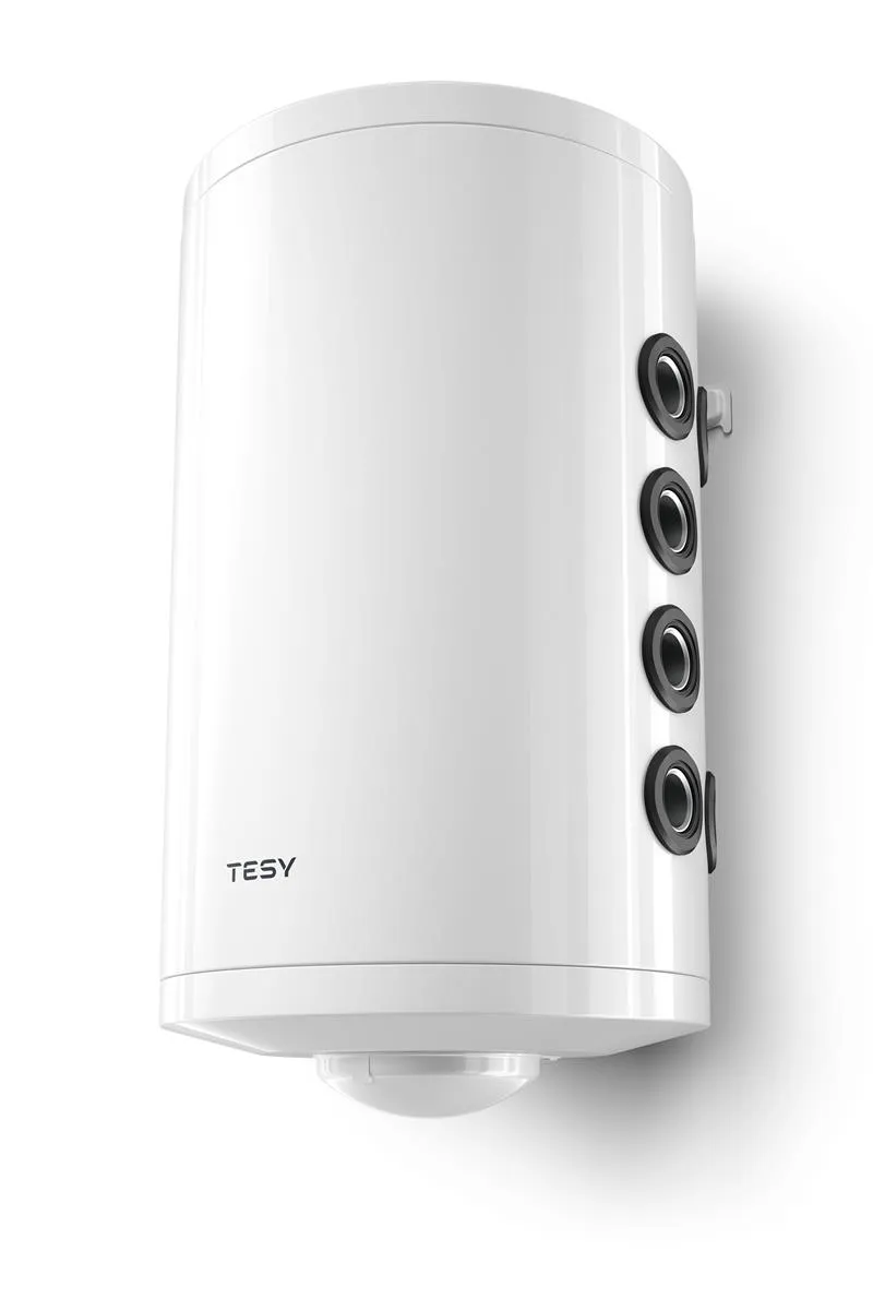 Tesy laag capaciteit tank voor warmtepomp 80 liter 4 aanslui
