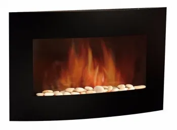 Tesy decoratieve elektrische haard